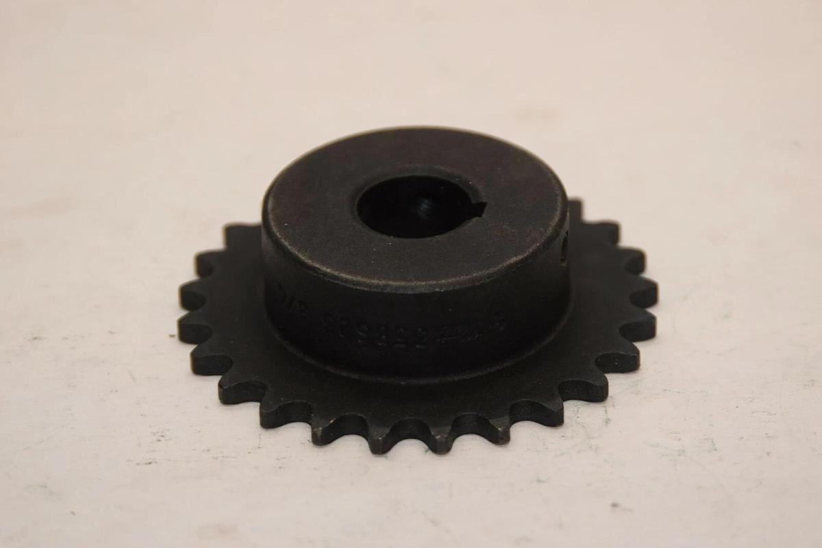 (NEW) MARTIN 35BS25 3/4 25 Teeth 3/4" Bore Sprocket
