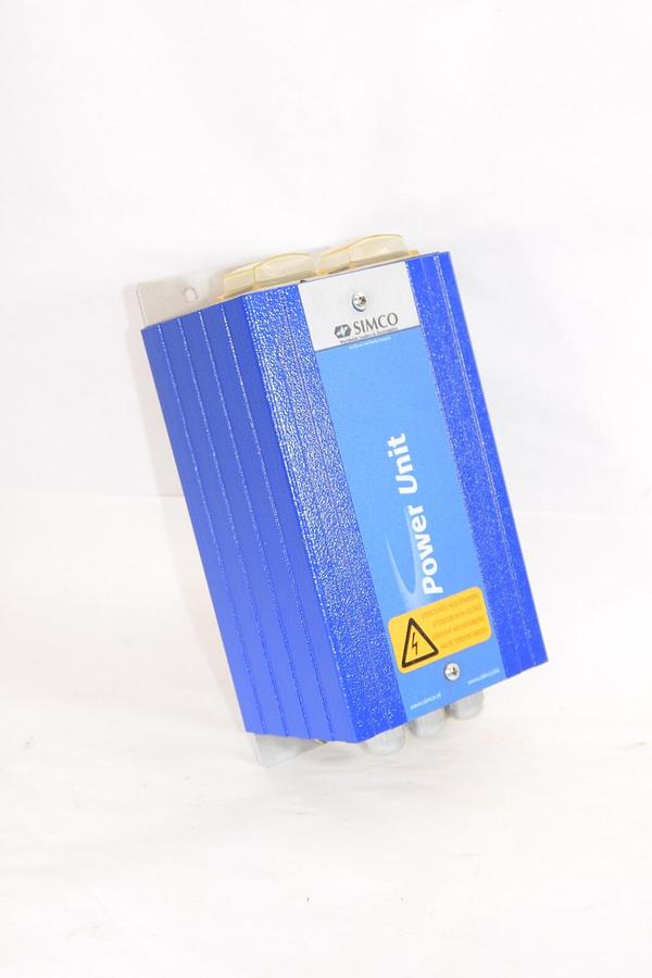 Used SIMCO A1C7C 7.0kV 2.5mA 115Vac 50/60Hz 0.4A Power Supply Unit