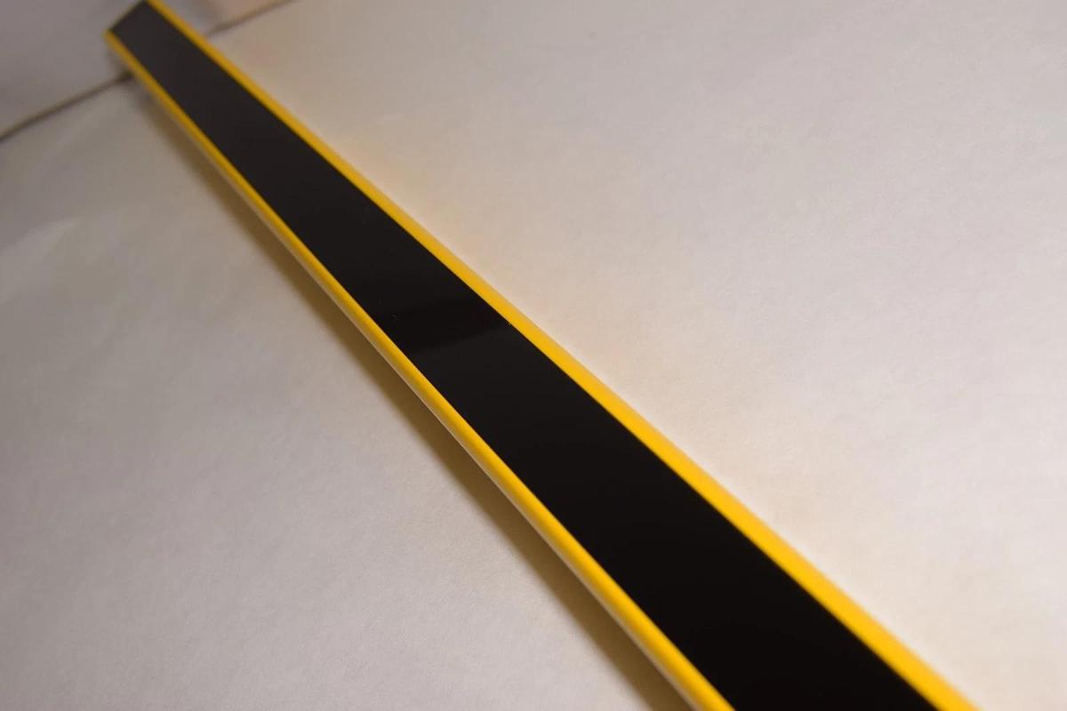 Schmersal Safety Light Curtain SLC440COM-E-0970-14 Emitter .3-7.0m 24VDC (New)