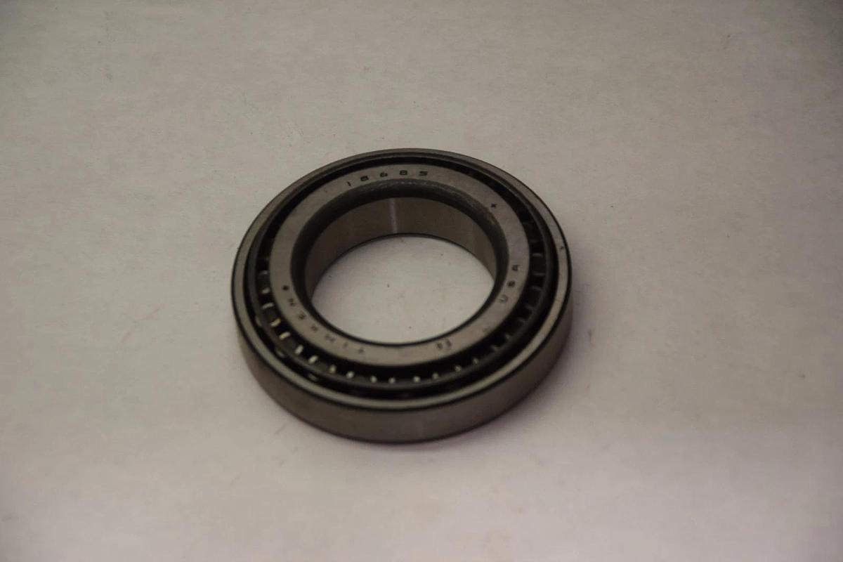 TIMKEN USA 18685 / 18620 BEARING NEW