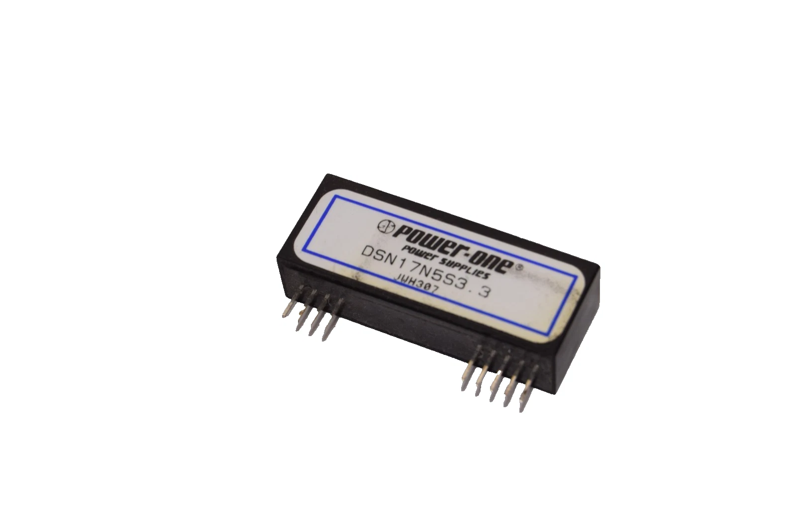 Used POWER-ONE DSN17N5S3.3 IGBT Module