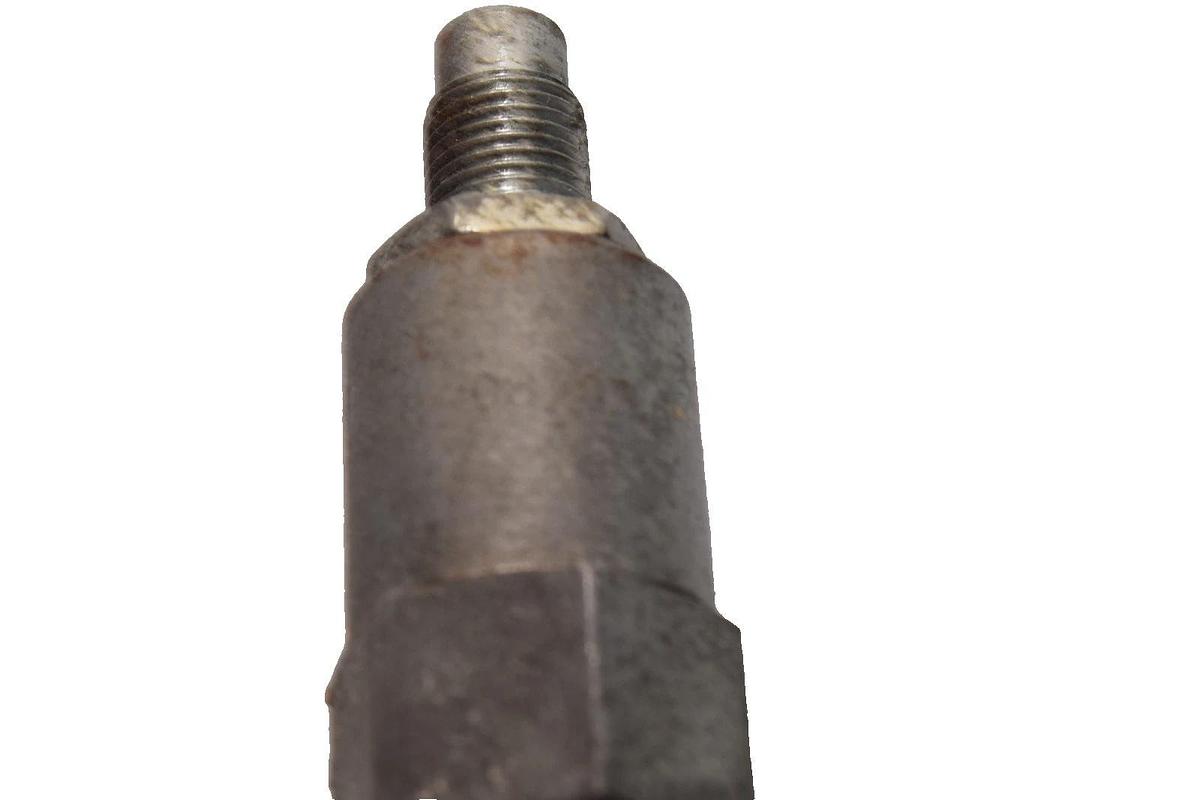 Used Hydraforce PR10-32A-6T-M-08/03.5 1738 PR10 32A-0-N-08/03.5 Manifold Valve