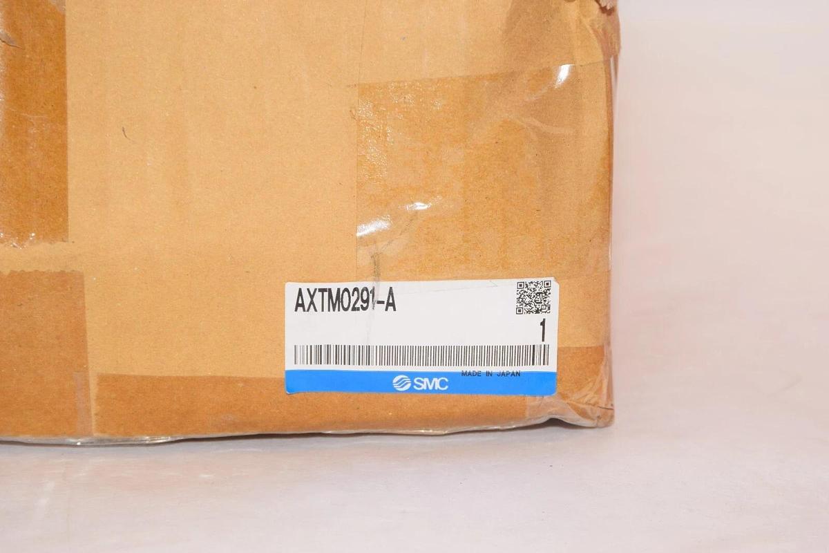 (NEW) SMC AXTM0291-A AXTM0291A Manifold