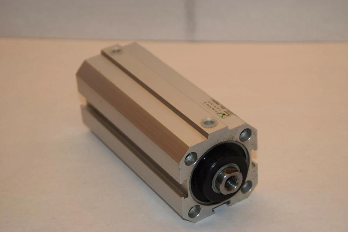 NEW PNEUMAX 1511.50.115 151150115 10bar -5°C +70°C MAGNETIC PNEUMATIC CYLINDER