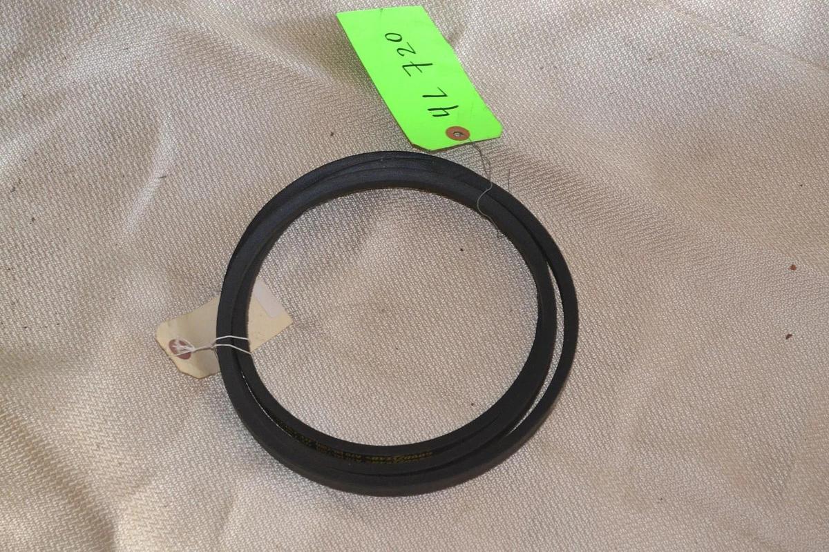 Goodyear A70 HY-T Plus belt A-70 4L720 New