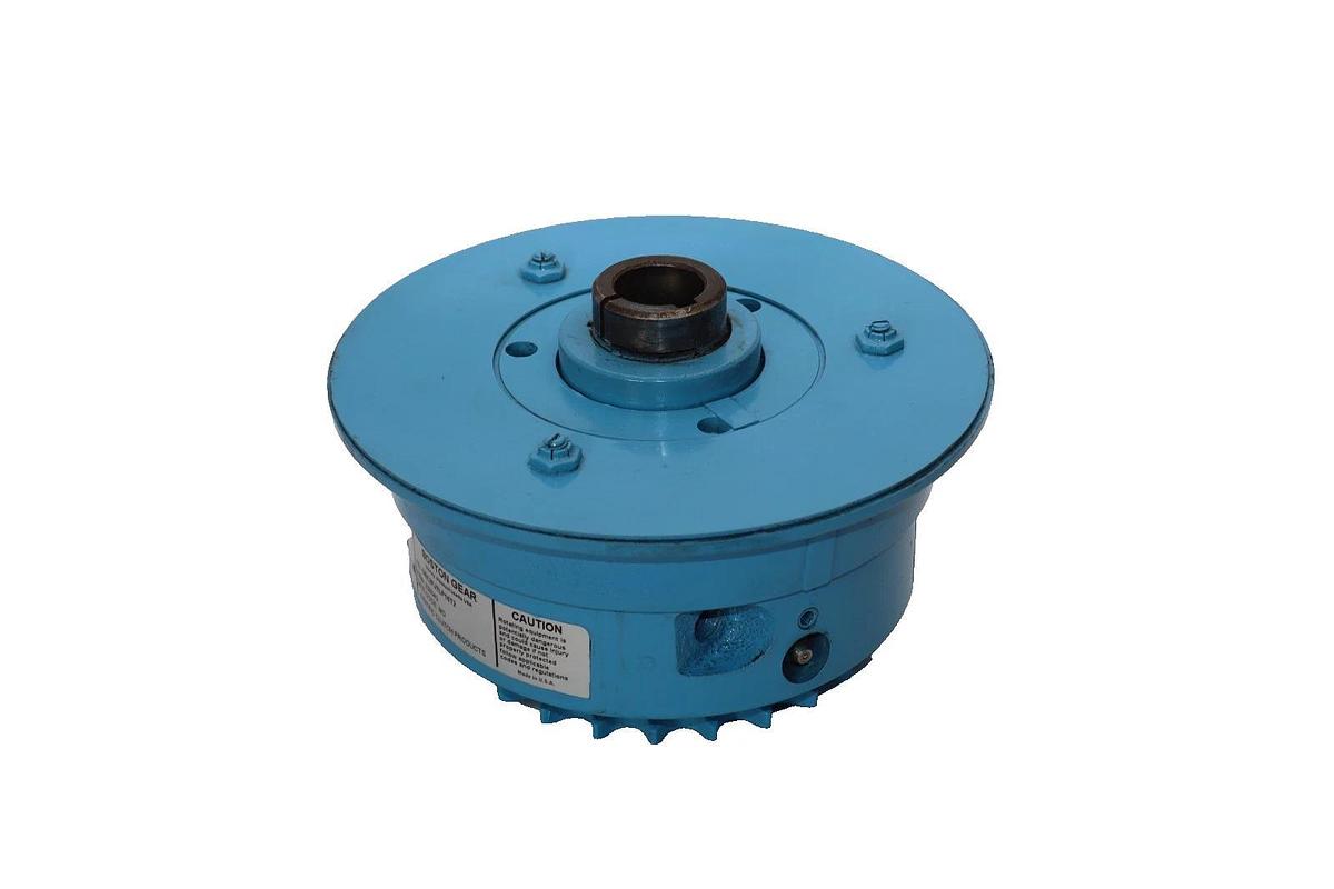 Refurbished Boston Gear Centric Clutch ORC2FJTLP16T2 Mechanical overload Release USA