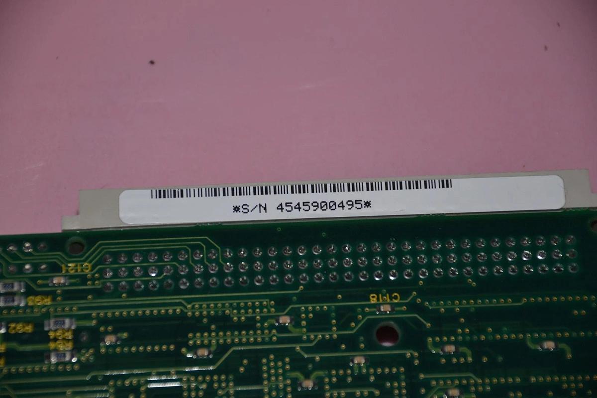 Used ADEPT 10330-00600 VISION MODULE