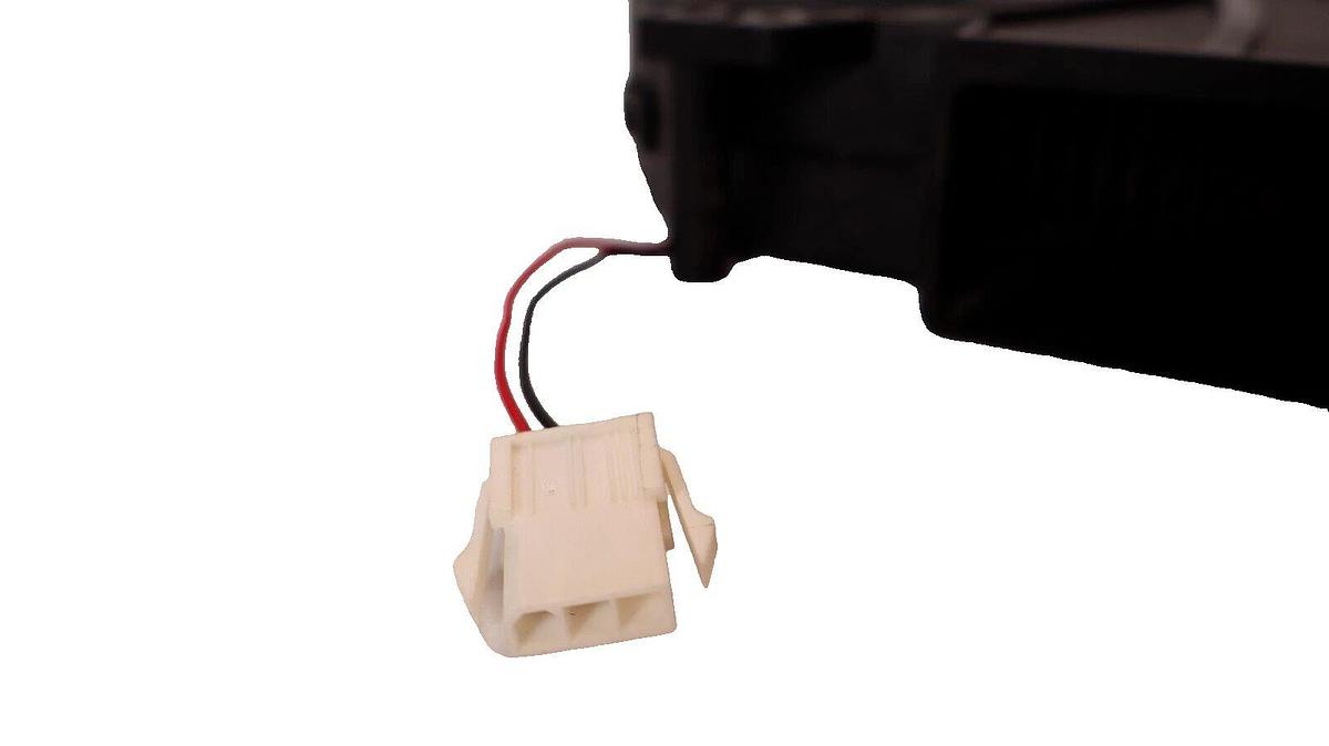 Used SANYO DENKI 109BG24HA1 24Vdc 0.62A SanAceB160 Fan