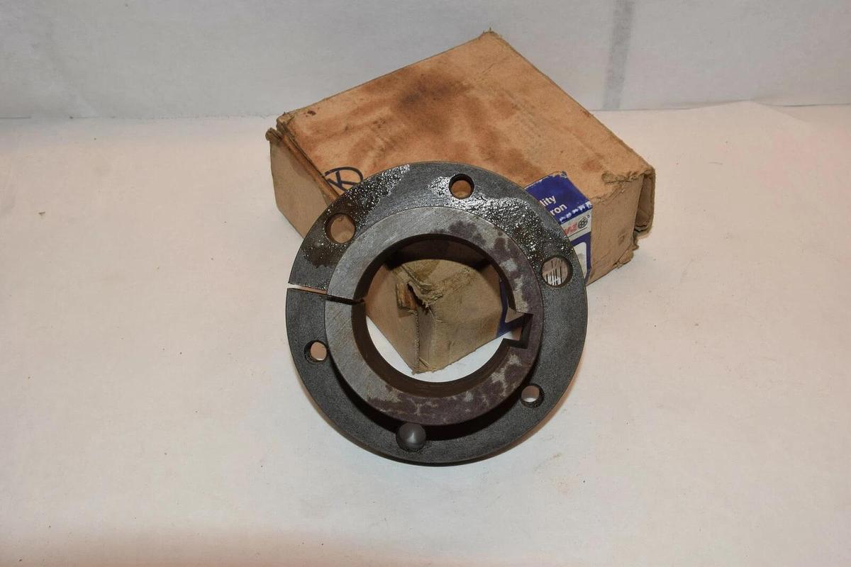 NEW MATERDRIVE SF 2-1/4 SF2-1/4 BUSHING