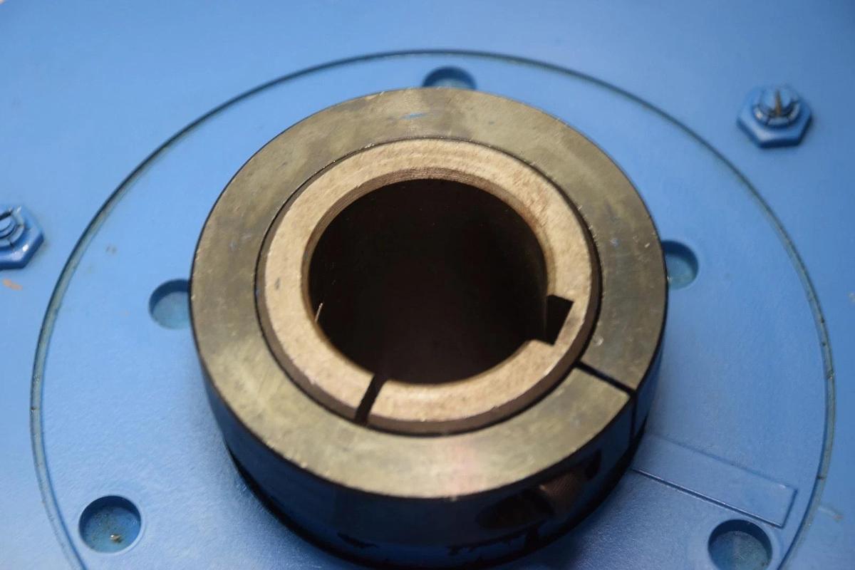 Boston Gear Centric Clutch ORC-3FJT-MP20  0RC-3FJT-MP20 ORC3FJTMP20 NEW