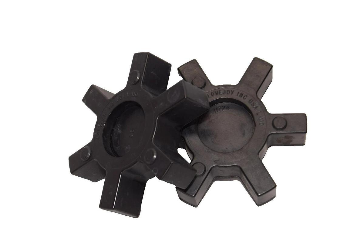 LoveJoy Spider Insert Love Joy L-110 L110  (New - Lot of 2)