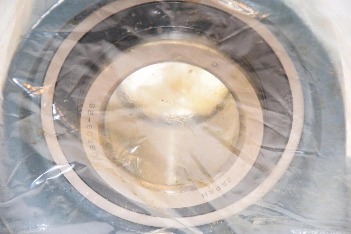 (NEW) ASAHI SEIKO CO. LTD UGAK209-26 Pillow Block Bearing