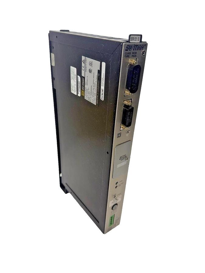 SQUARE D SY/MAX PS-35, 30611-541-51 ser G Power Supply, PS 35, 8030 PS35 "New"