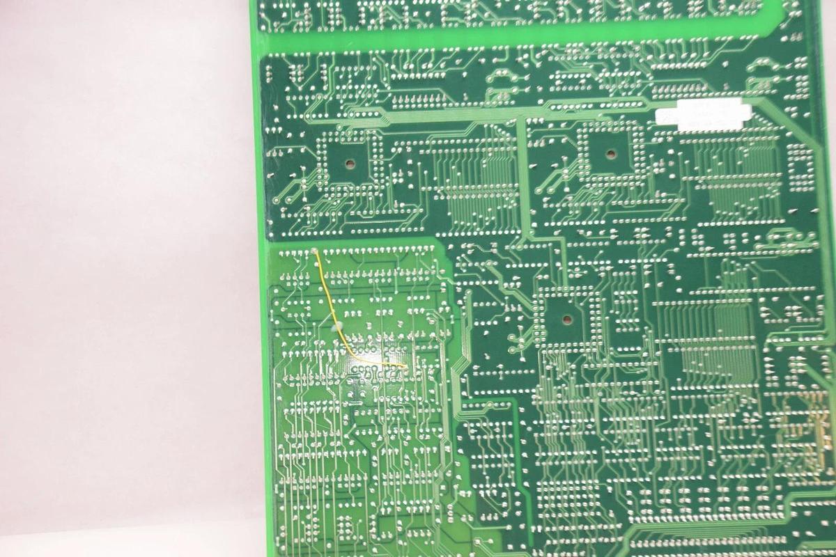 (NEW) Merlin Gerin GTCZ_7000 , GTCZ 7000 , 34004770 Rev AA TL 01 Sriz PC Board