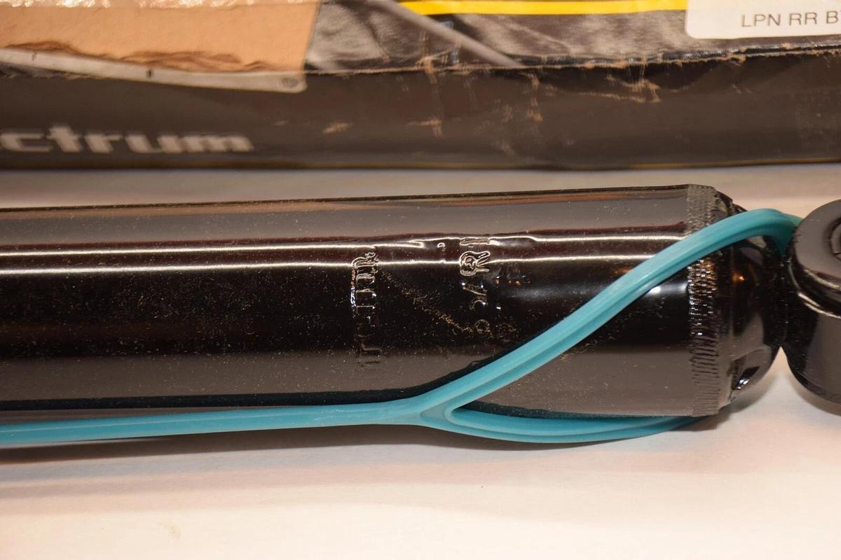 MONROE 37013 Suspension Shock Absorber-Gas-Magnum Shock Absorber