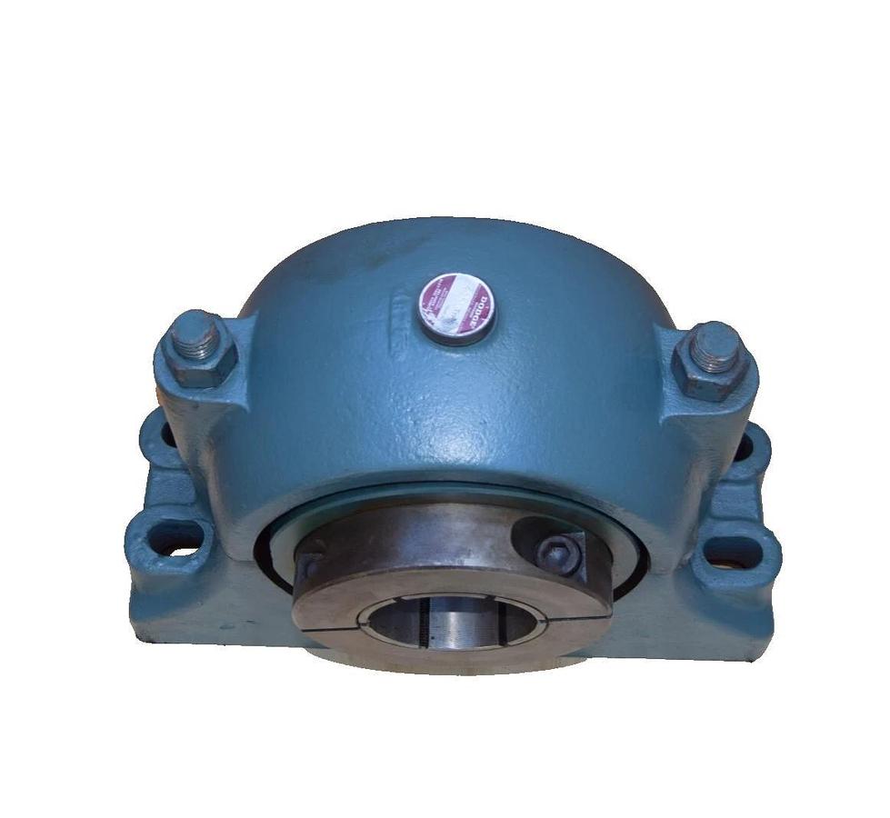 Dodge Reliance 4 Bolt Pillow Block Bearing Housing 4-7/16" 4 7/16 NEW