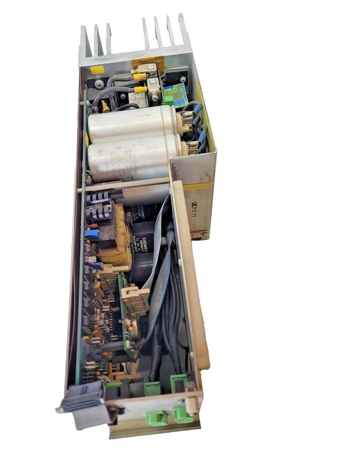 Used Barmag Beltro-Heat Inverter Module BHV-25-1Z BHV251Z  380V 16kw 16A