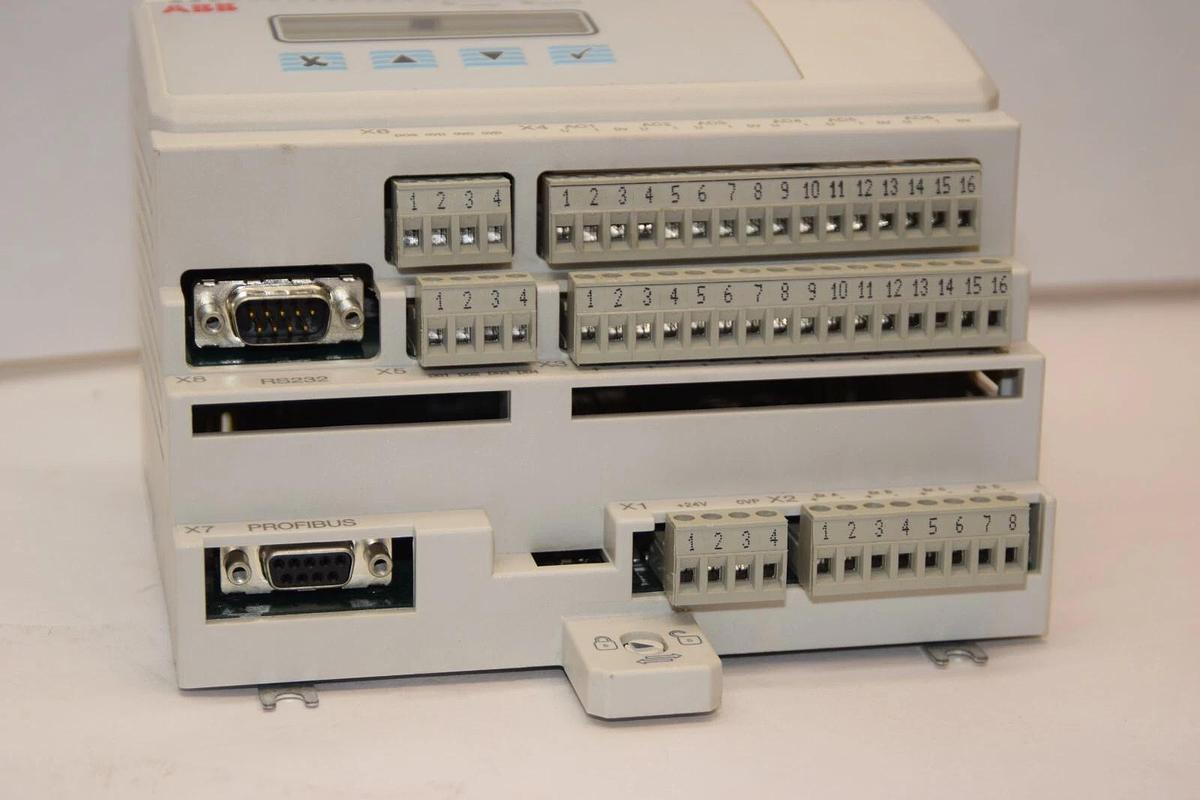 (NEW) ABB PFEA113-20 PFEA113 24V 900mA Power Supply