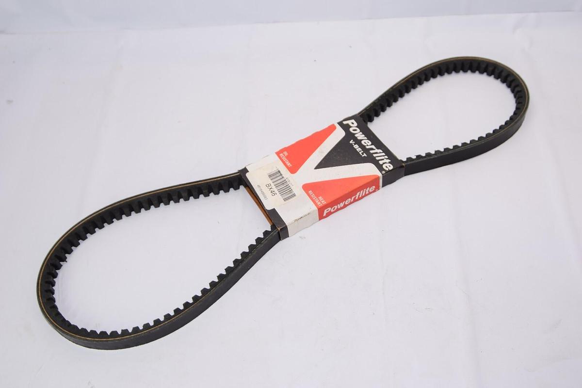 (NEW) POWERFLITE BX46 41RV17 V-Belt