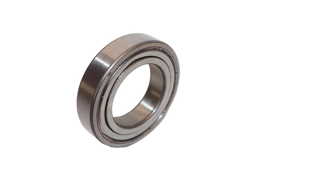 SKF 6008-2Z/C3GJN Deep Groove Ball Bearing (New)