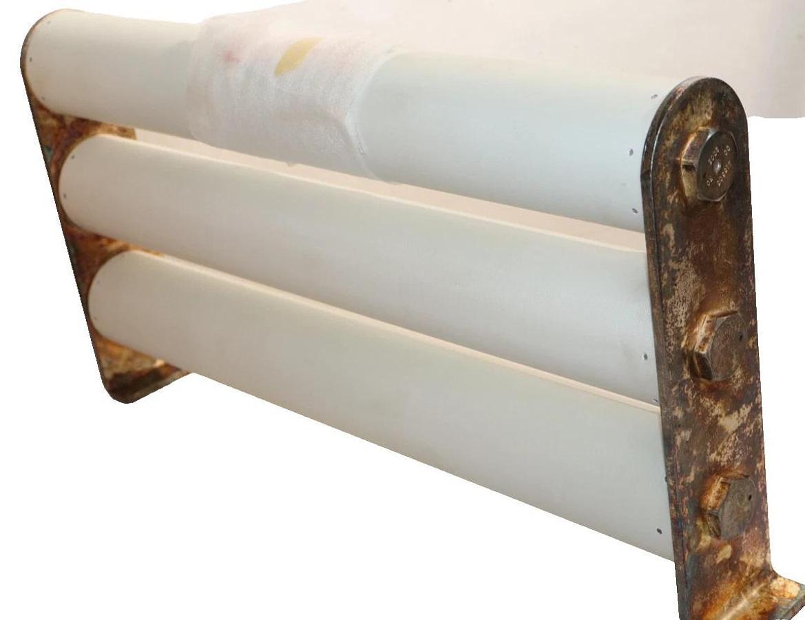 Mersen Ferraz Shawmut Amp-Trap Fuse CL-14 Series A155C3D0R0-200E 200E 15.5kV NEW