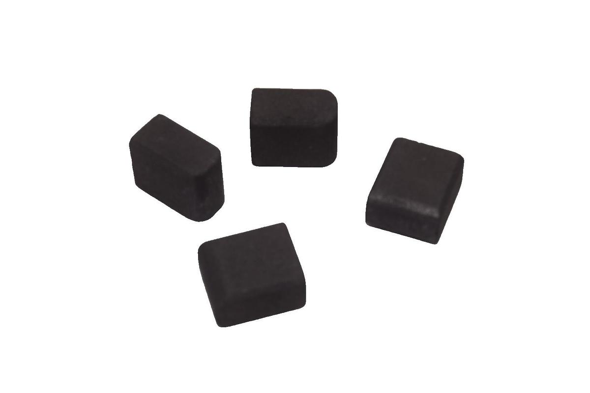 Southern 45 , 3/4" x 1/2" x 7/8" Carbon Motor Brush  (New - Lot of 4)