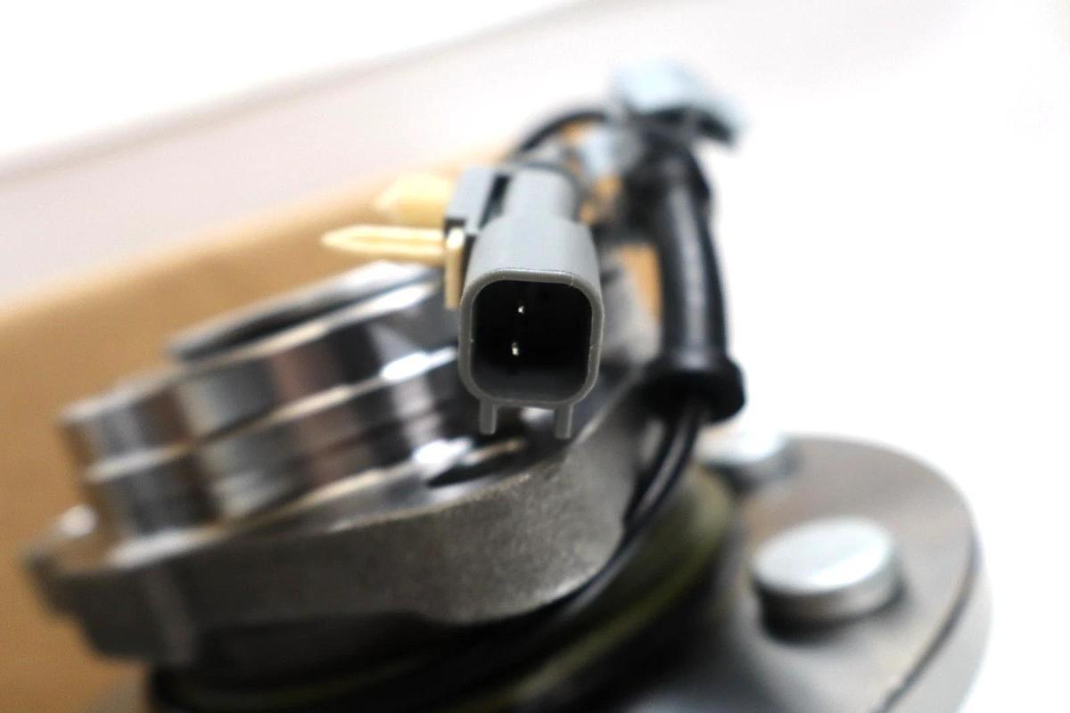 515160 Bearing Hub Assembly 15-18 Chevy (New - Set)