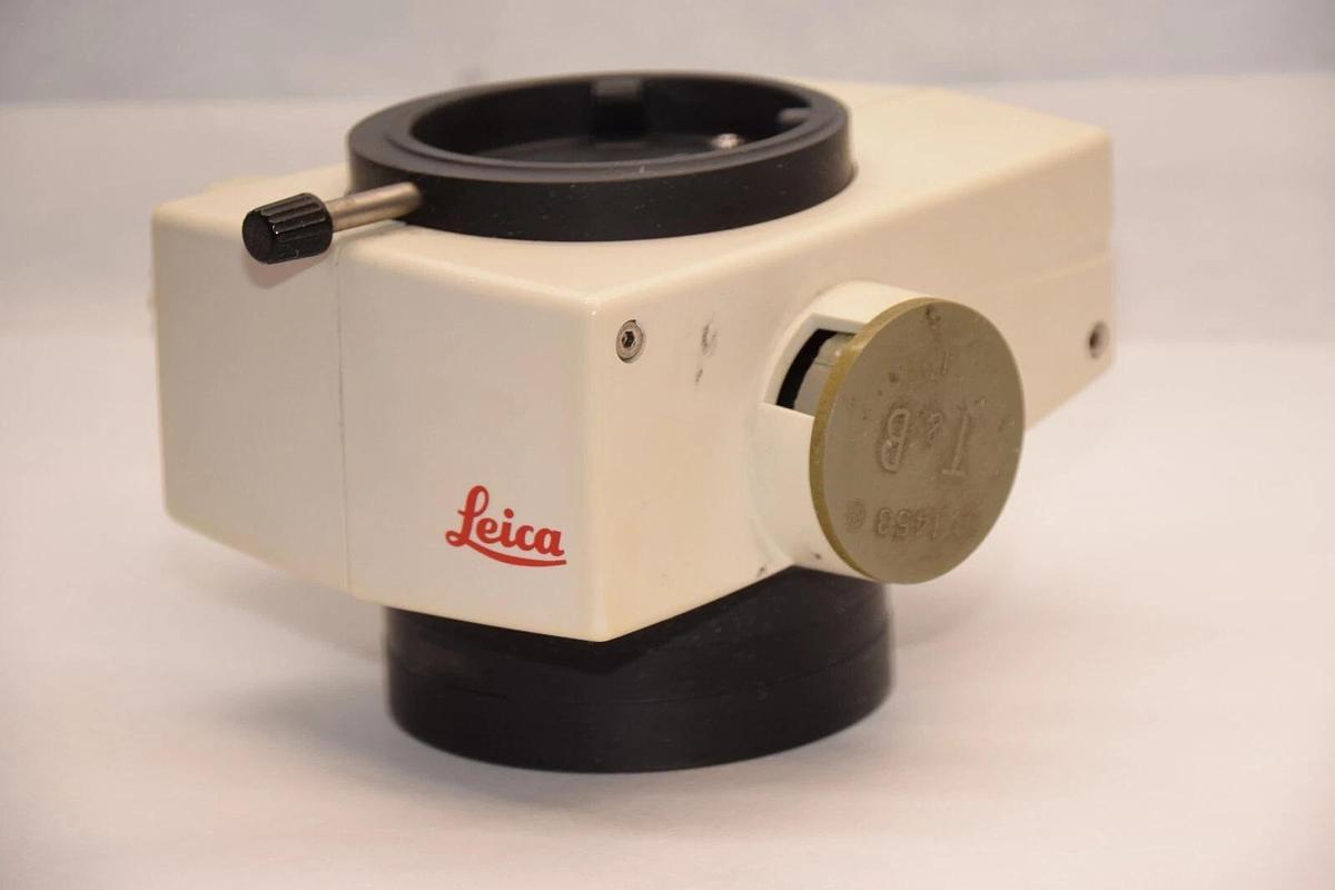 Used LEICA 10 450 154 , 10450154 , M50 Microscope Body