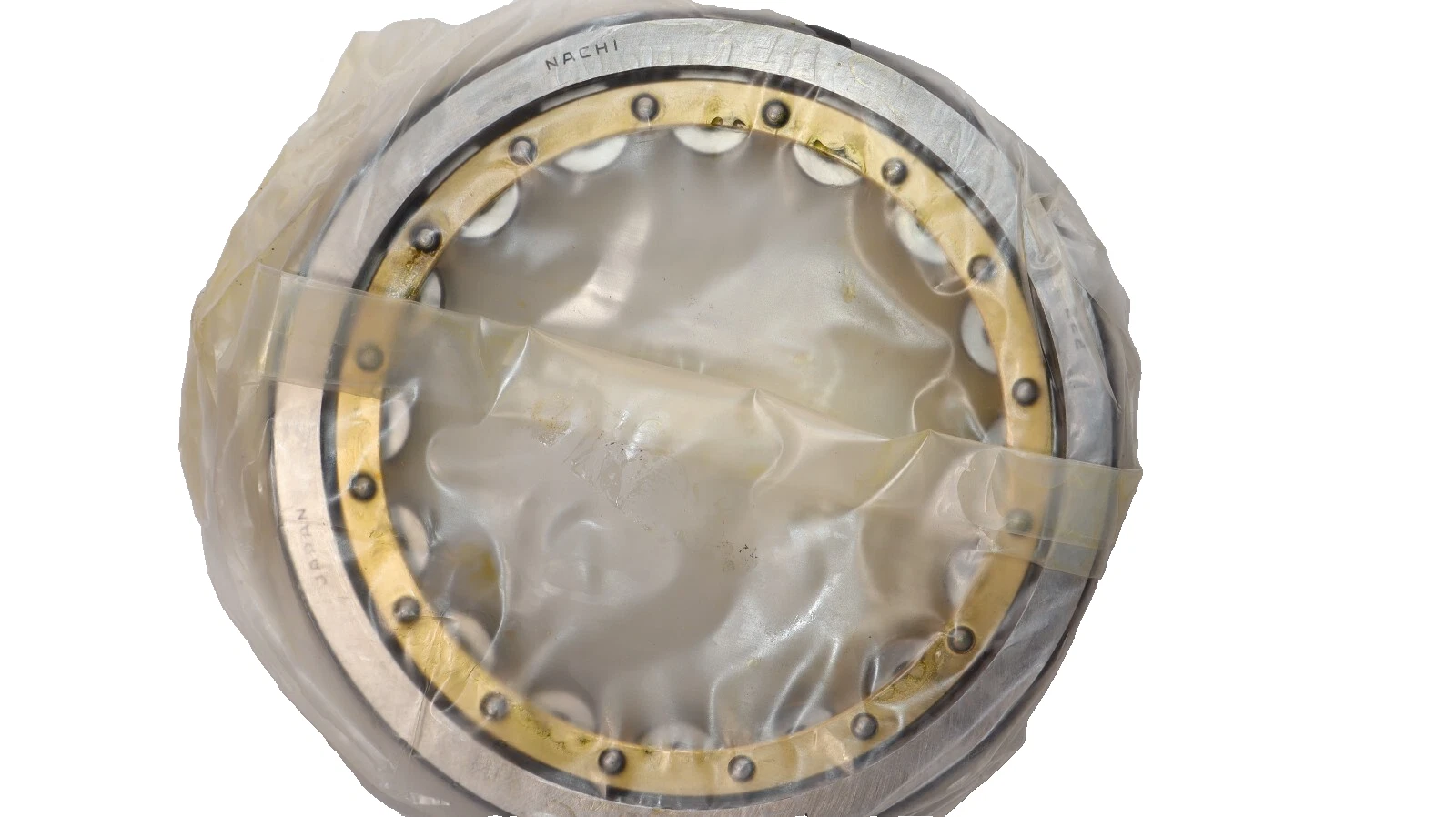 (NEW) NACHI NU222-G C3 MY , NU222-G C3 Cylindrical Roller Bearing