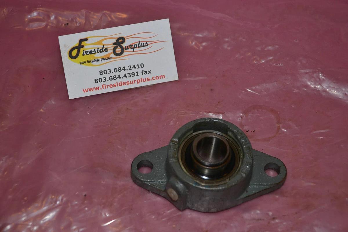 PTI FLANGE BEARING OWFZ20   NEW