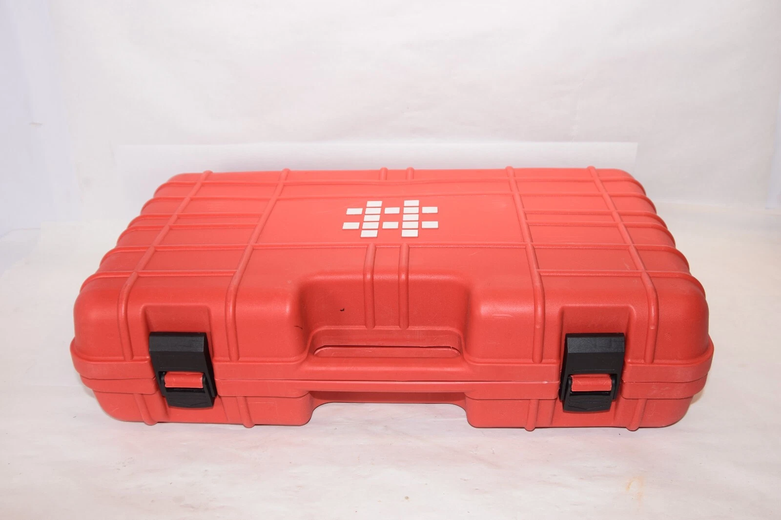 Used HIGHTOP 8" Stone Seamless Seam Setter W/Vacuum Suction Cup Joining Level Solid