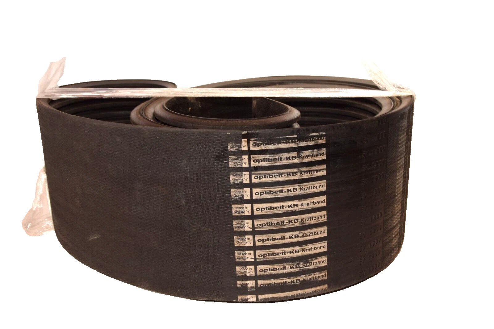 (NEW) OPTIBELT-KB 5V 1800 , 5V-1800 , 12/5V-1800 , 12-Rib V-Belt