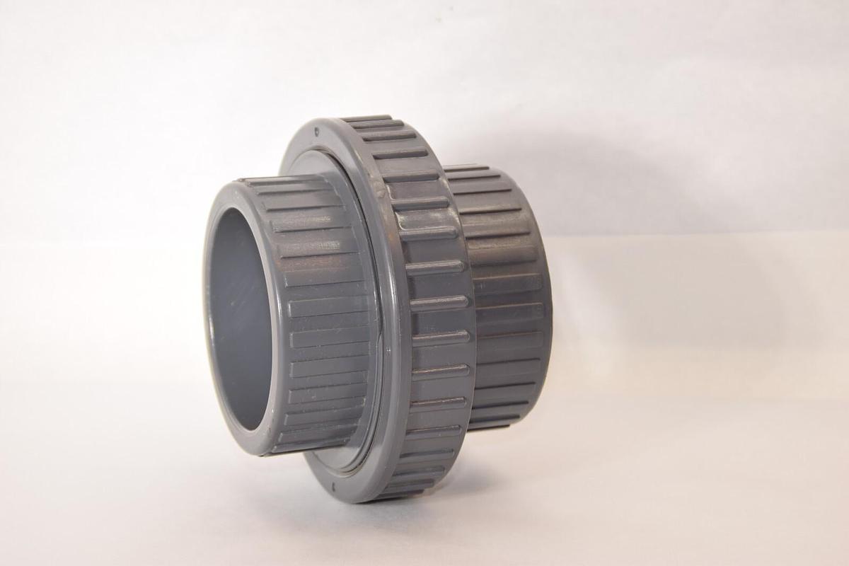 (NEW) CEPEX 3" Glue-In Union