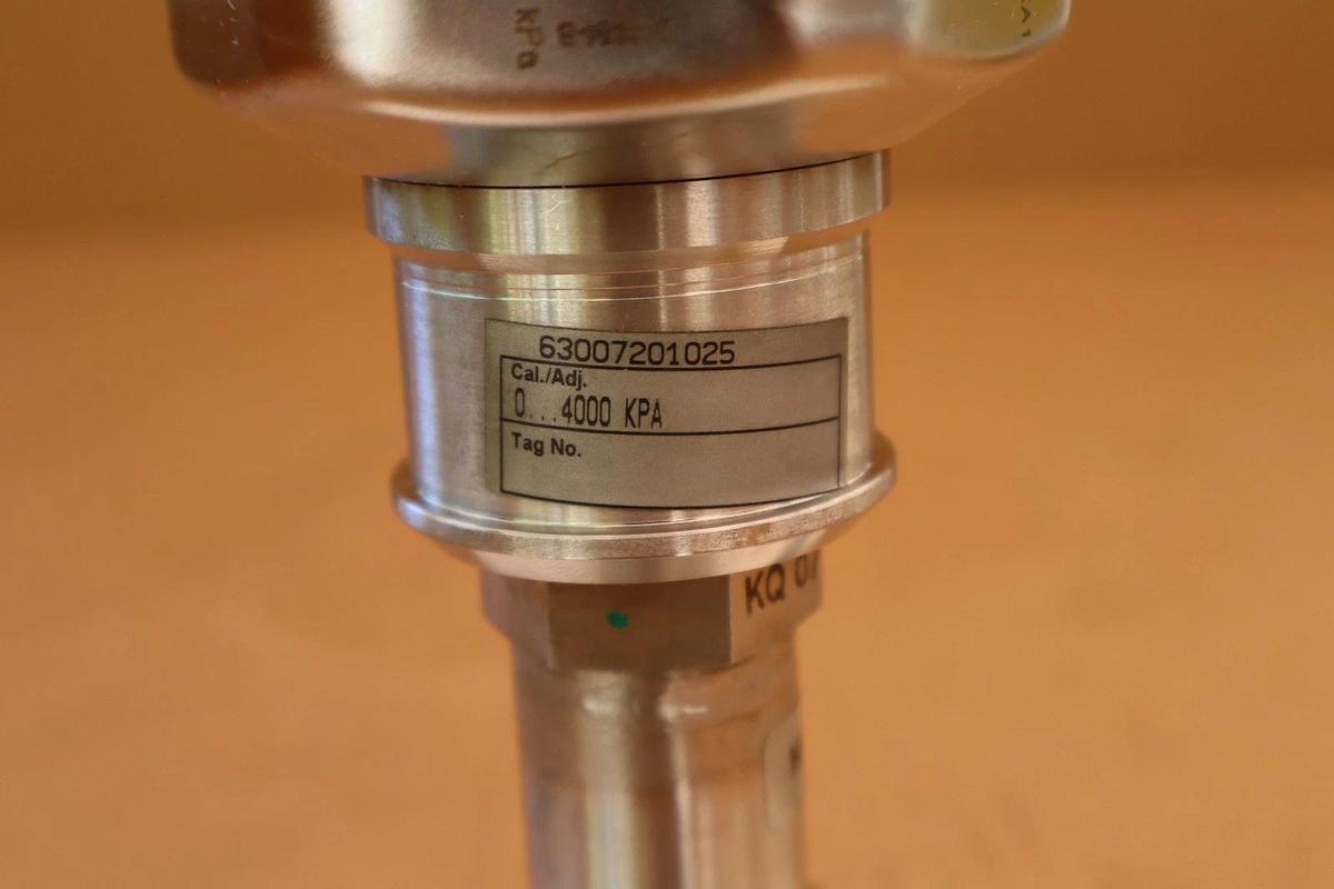 ENDRESS + HAUSER Pressure Transmitter PMP48-GE13S2R1EKA1 PMP48GE13S2R1EKA1 (NEW)