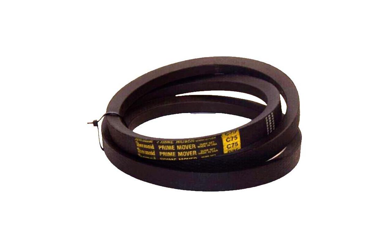 (NEW) THERMOID C75 Prime Mover V-Belt USA