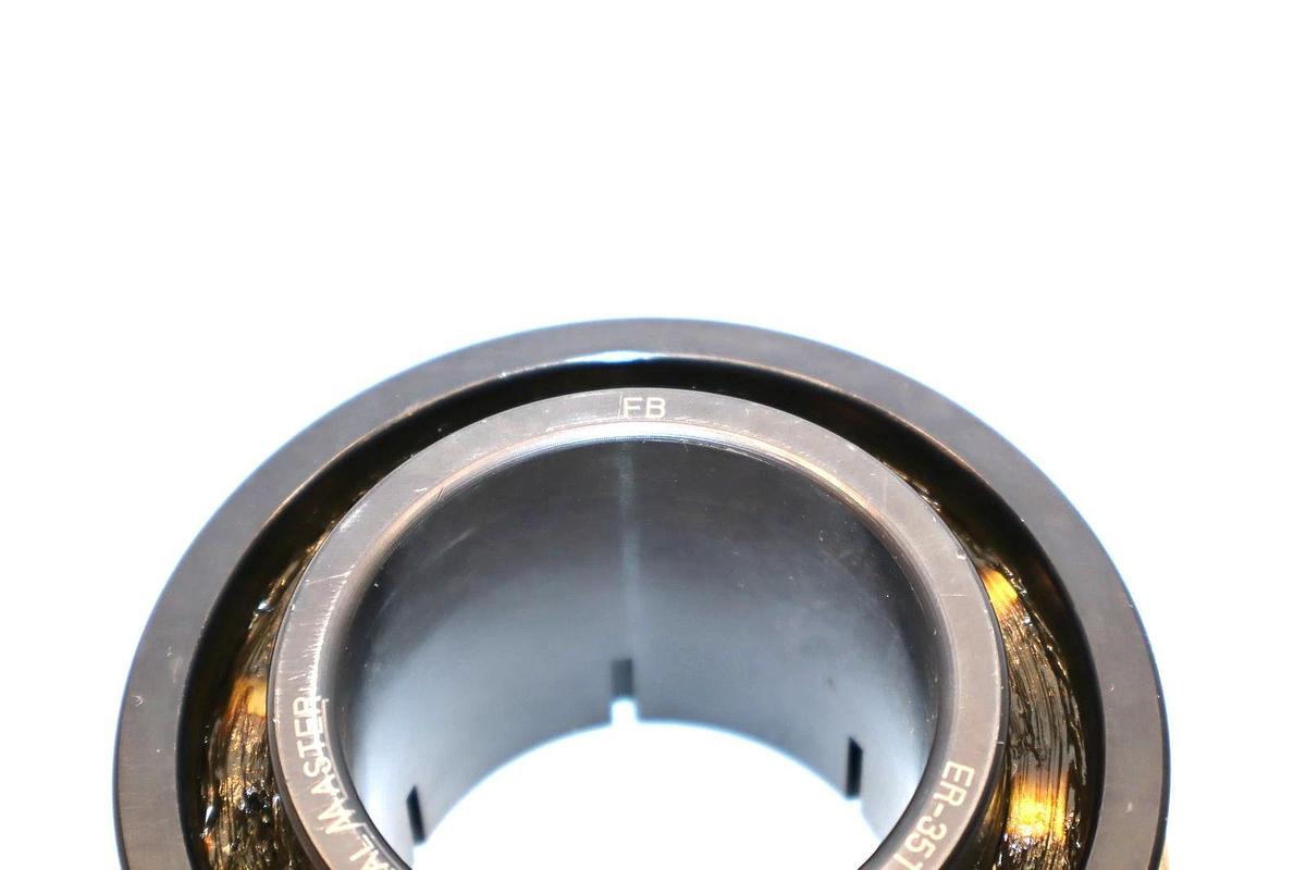 SealMaster 2-23B , 223B , 2-3/16" Insert Bearing (New)