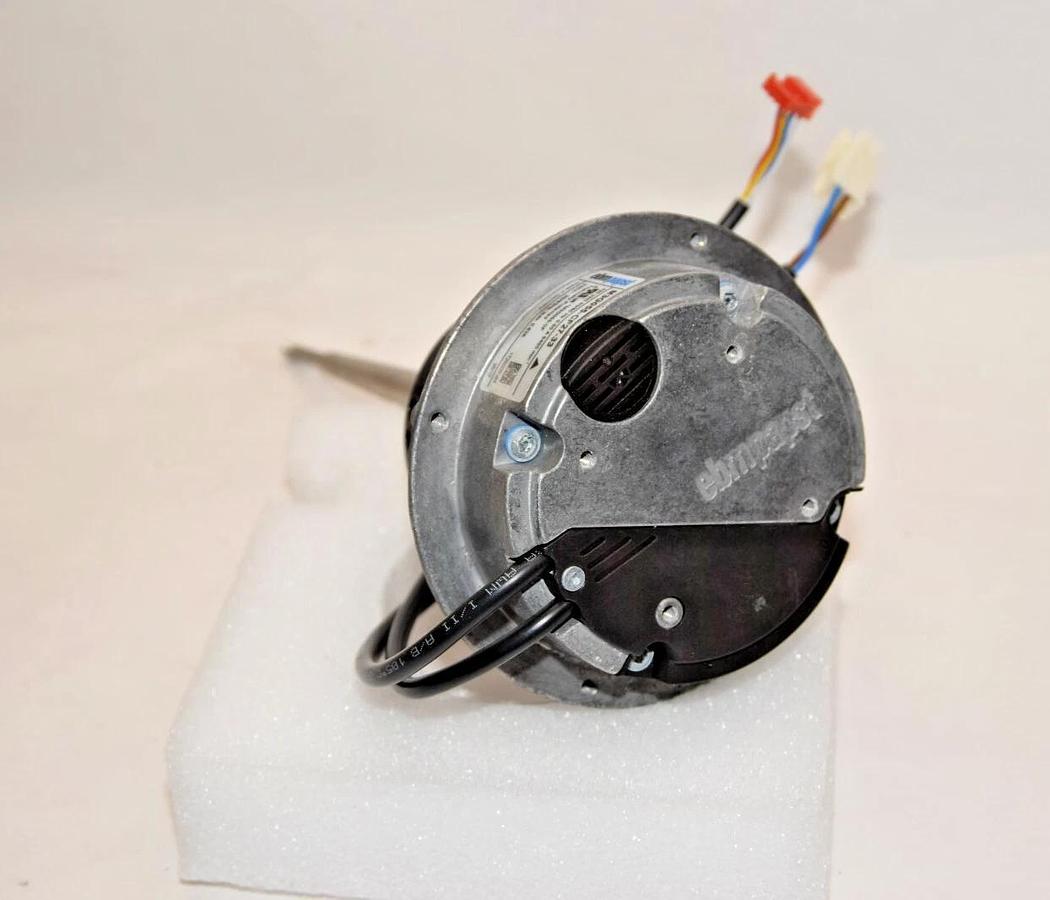 EBMPAPST Axial Fan M3G055-CF27-33 230Vac 50/60Hz M3G055CF2733 (NEW)