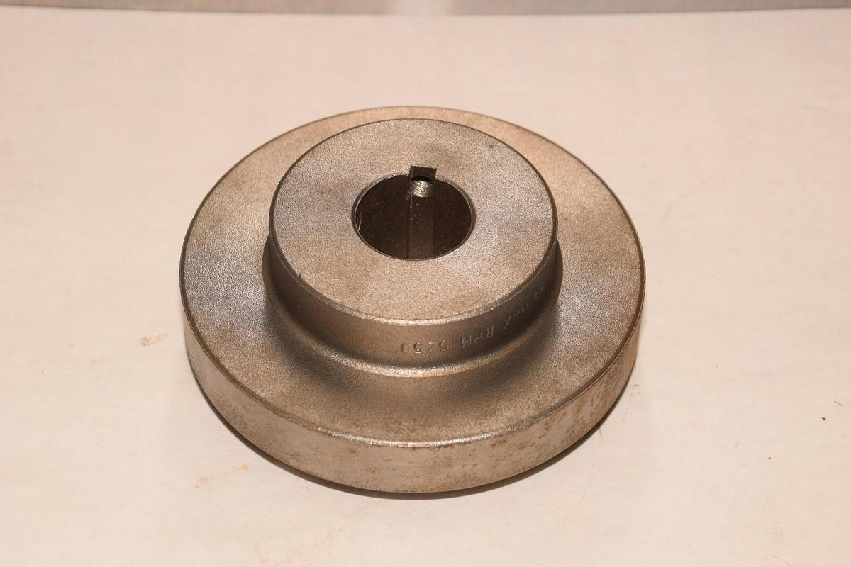 MARTIN 7S 1-7/8" BORE QUADRA-FLEX COUPLING NEW