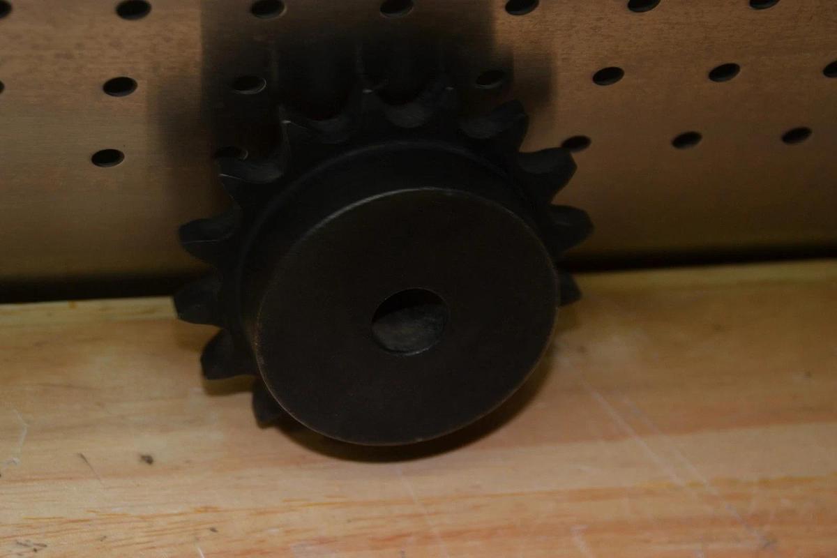 (NEW) MARTIN 50B16 16 Teeth Sprocket