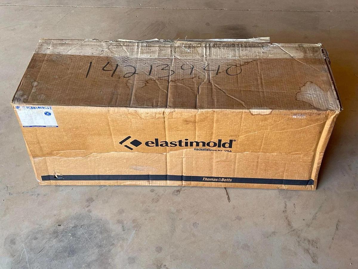 Elastimold Molded Vacuum Interrupter MVI1-21-15-66-PS MVI1211566PS *NEW*