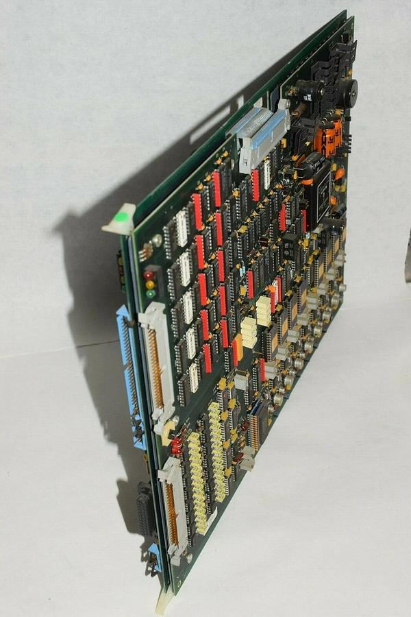 Used Taylor Instrument 125S2191-2, 6004BZ10200B  125S2192-5 125P2192-3 AV2