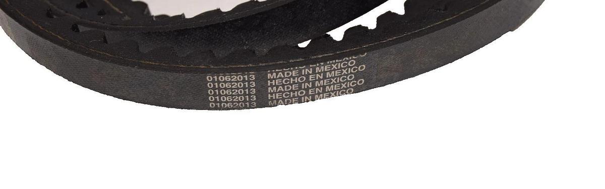 Goodyear 5VX670 HY-T Wedge Matchmaker SC Cogged V-Belt (New)