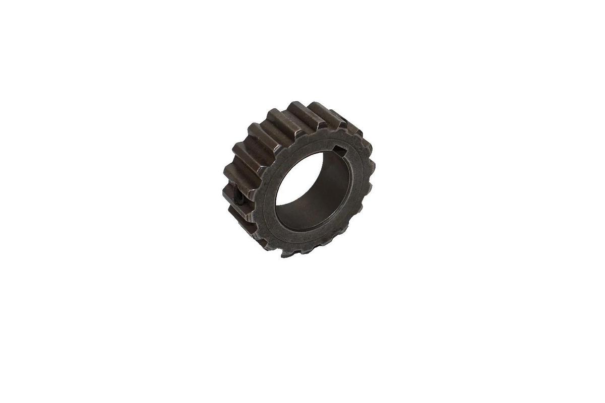 18 Tooth 7/8" Bore Sprocket / Gear  (New - Lot of 4)