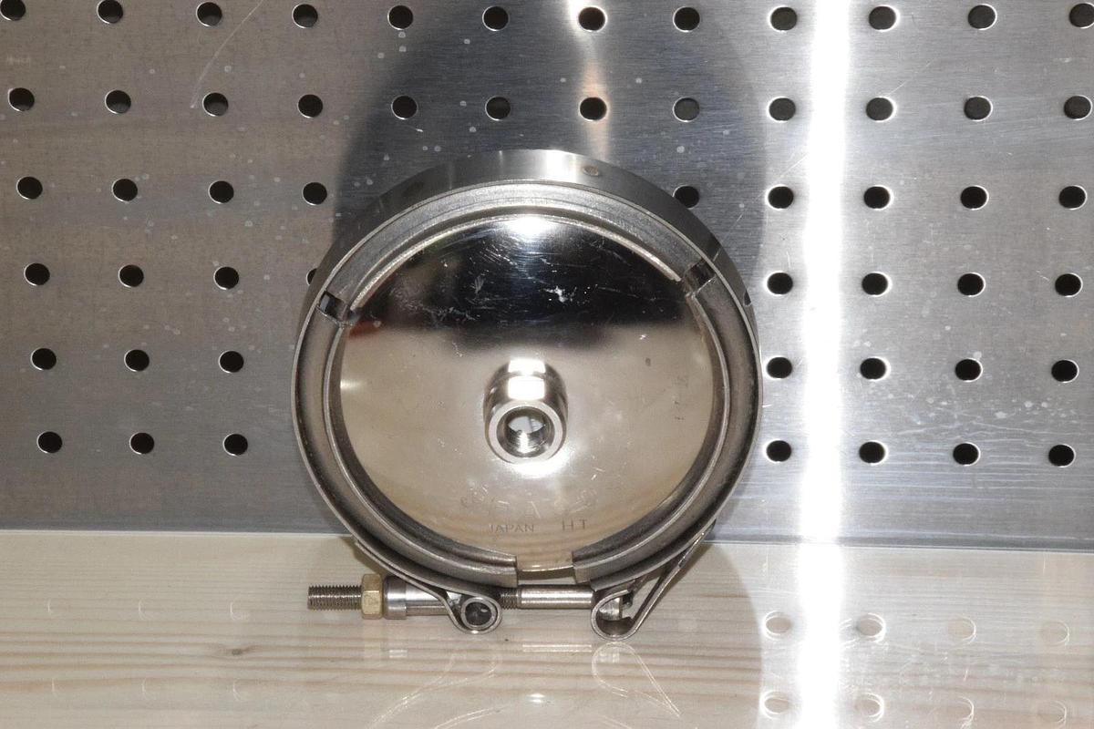 SMC SF Clean Gas Filter Cartridge / Disc Type SFA300