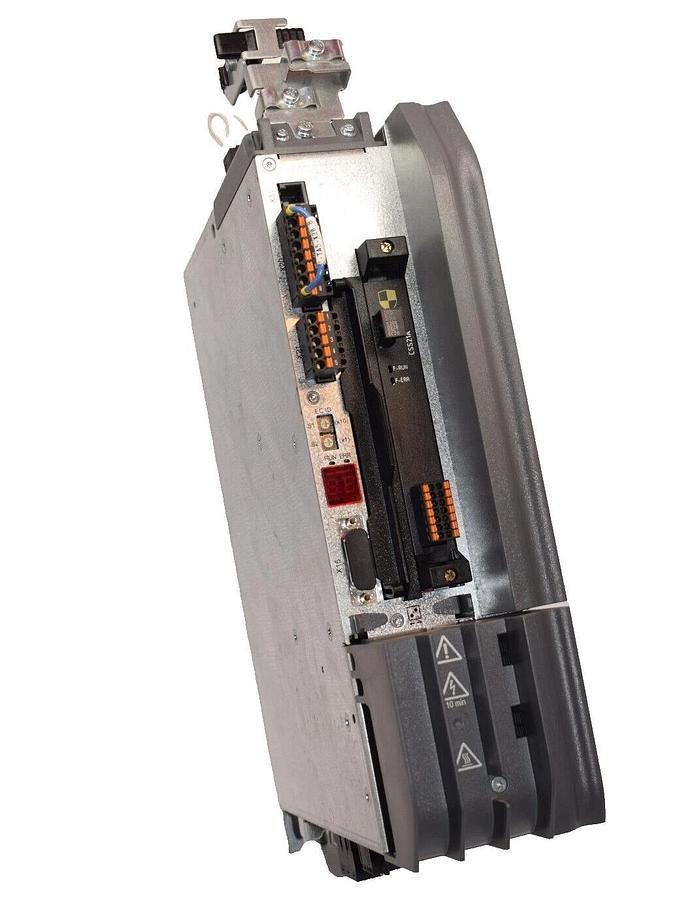 SEW Eurodrive Movidrive Drive MDA90A-0160-503-X-S00 Input: 560v 7.5kw 10hp 16a