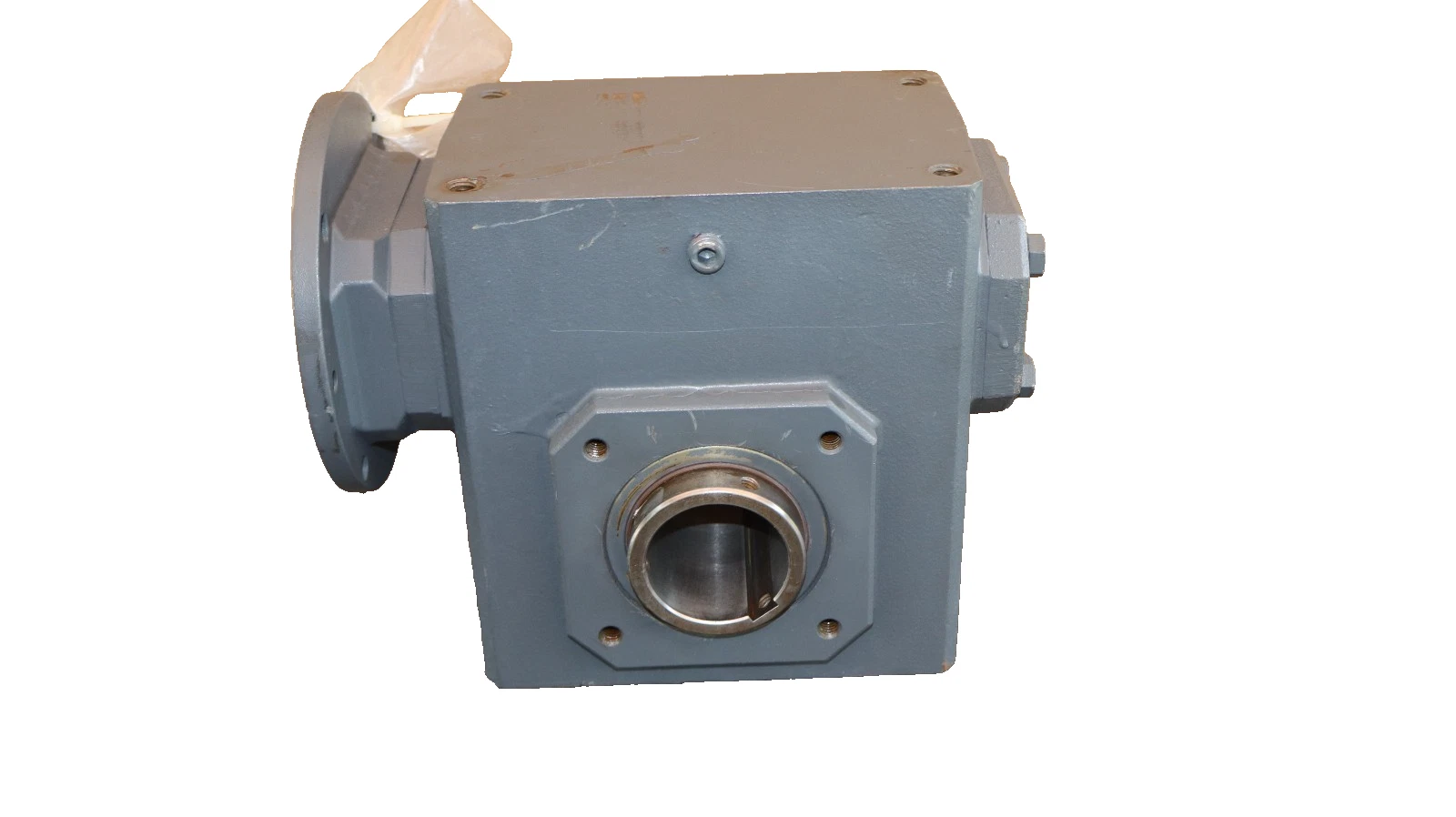 MORSE RAIDER GEAR BOX SPEED REDUCER XH1233 300Q140H10 203 Ratio 10:1 (New)
