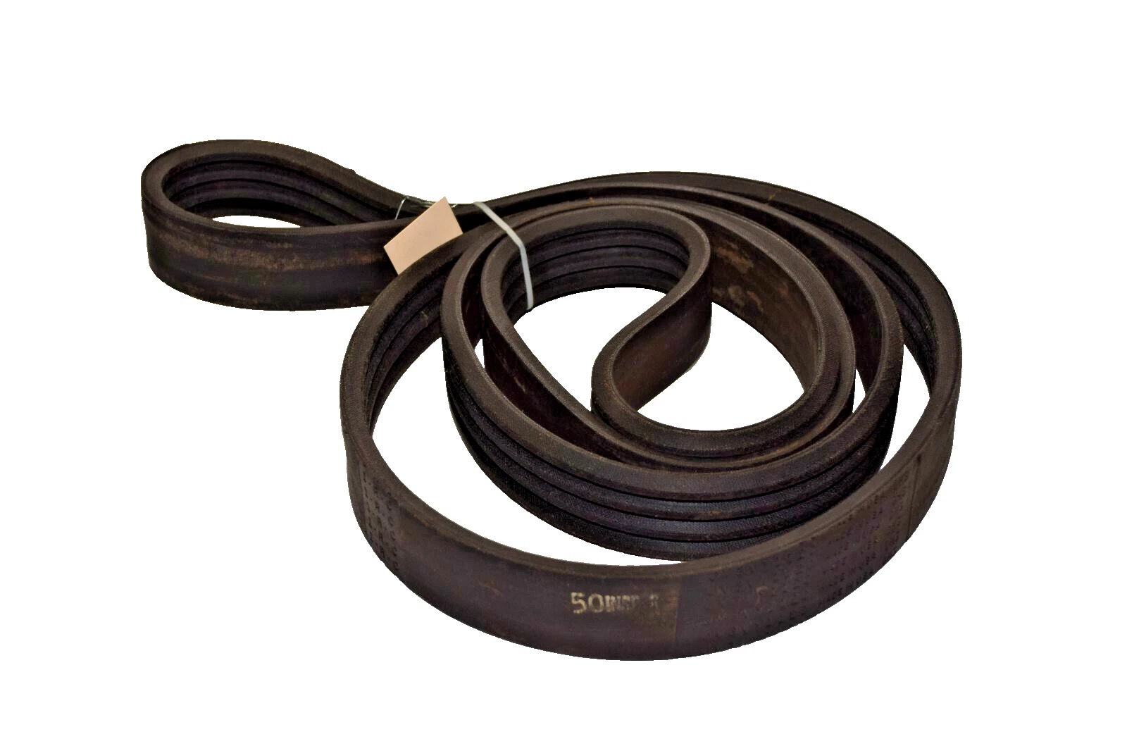 OHS V-Belt Belt JV3VY1120 4 Rib 4/JV3VY1120 JV3VY1120-4 USA (New)