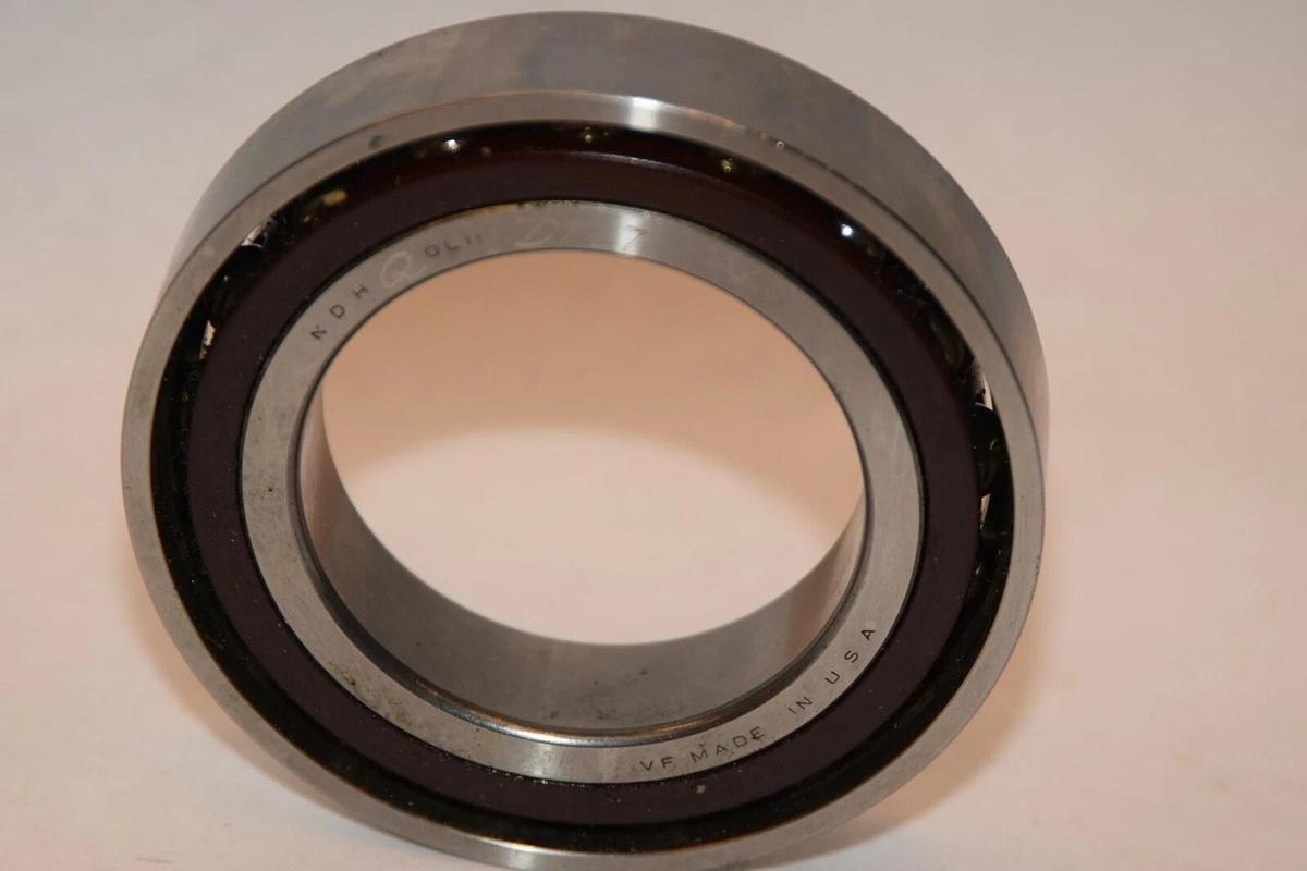 (NEW) NO NAME NDH Q OLH DTLT NDHQOLHDTLT 63010293 Angular Contact Ball Bearing