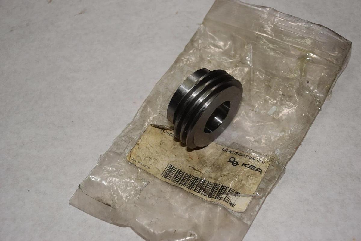 KBA 06155005 GEAR WORM NEW
