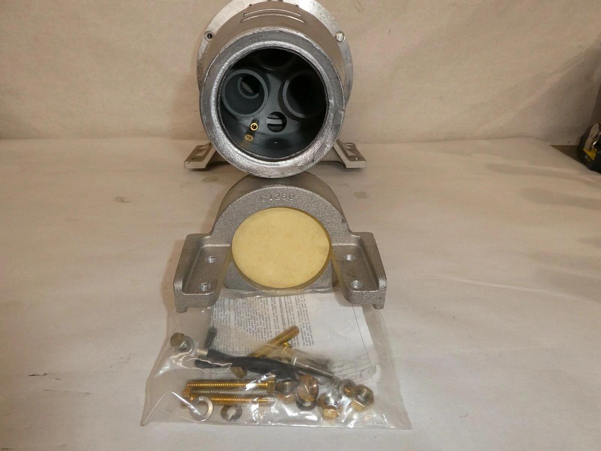 (NEW) ADALET-PLM ADALET QSFL-415A QSFL415A Industrial Cable Coupler USA